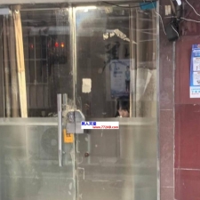 #南京#,#探店# 就在地图卖螃蟹旁边的小巷子里