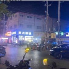 #郑州#,#扫街# 可以多看看