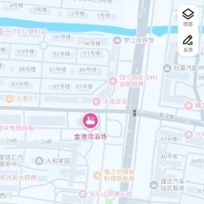 #苏州#,#探店#,#洗浴# 卸个货完事