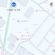 #深圳#,#扫街# 但是被抓过几次少了很多