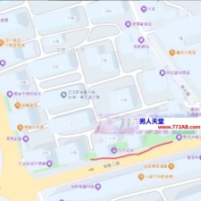 #武汉#,#扫街#,#路边店# 很好找的
