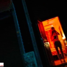 #西安#,#扫街# 后面几天兜兜转转仍然可以在村子和莎舞之间寻找到此地多种多样的美好和欢愉