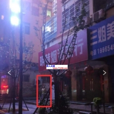 #合肥#,#扫街#,#站街# 2] 合肥 瑶海长江批发市场附近站街 晚上九点多就有了 始终有个女的站在三姐美发附近巷口 两张简单服务