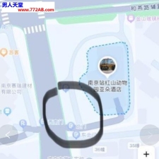 #南京#,#扫街#,#路边店# 很配合叫床