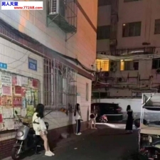 #南宁#,#扫街# 真想就住在这里了