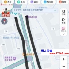 #成都#,#扫街#,#路边店# 2] 这个地方小狼从四月份出差一直到七月份验证了无数次两条街的两边都有一般下午两点左右就会开始有街边小姐姐就坐在房子里的凳子上大